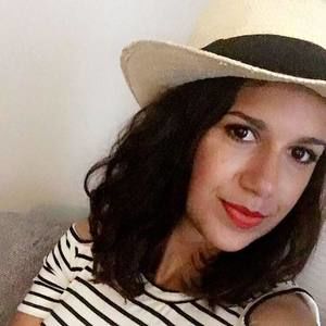 Meet your Posher, Jacquelyn